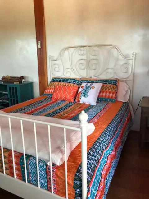 Casita Luna Canada de los Alamos Luaran gambar